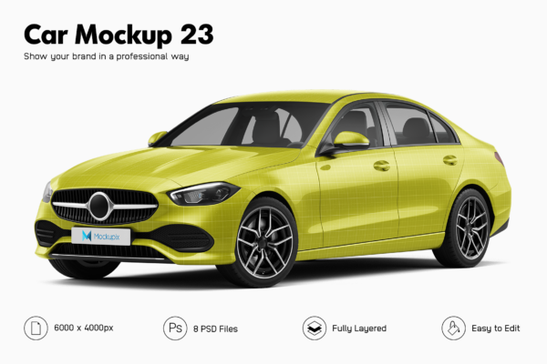 mercedes c class sedan