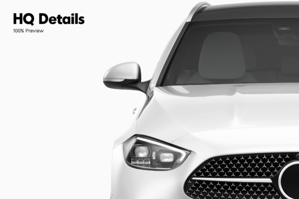 mercedes c class estate