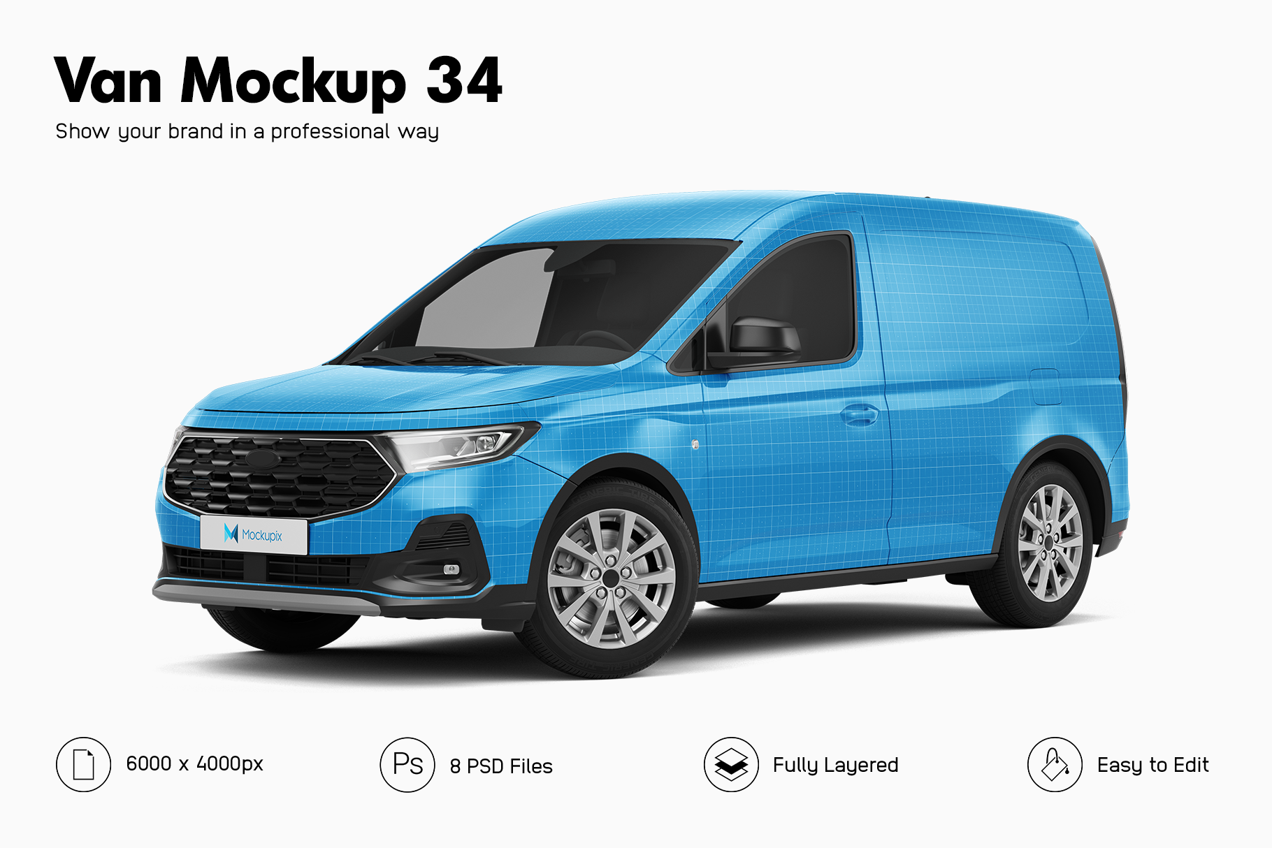 01-ford-transit-connect-mockup ford transit connect van mockup