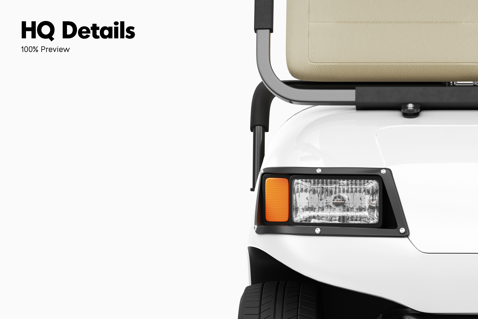 02-golf-cart-ecar-mockup-photoshop ecar golf cart mockup