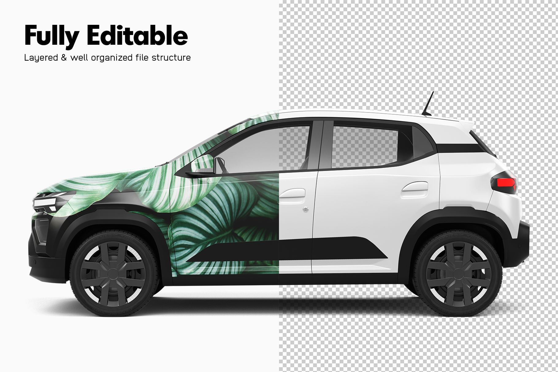 03-dacia-spring-mockup-photoshop dacia spring electric car mockup