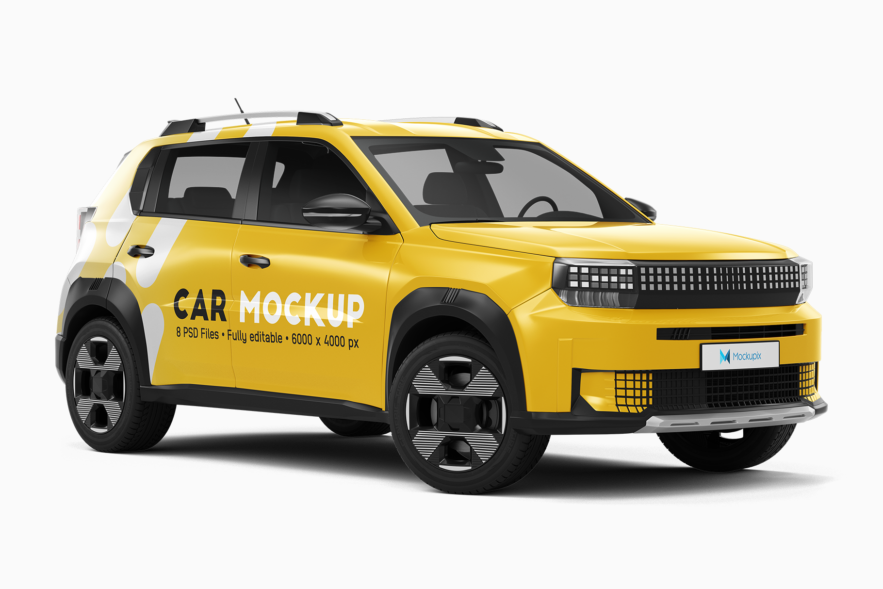 06-fiat-grande-panda-mockup-photoshop fiat grande panda car mockup