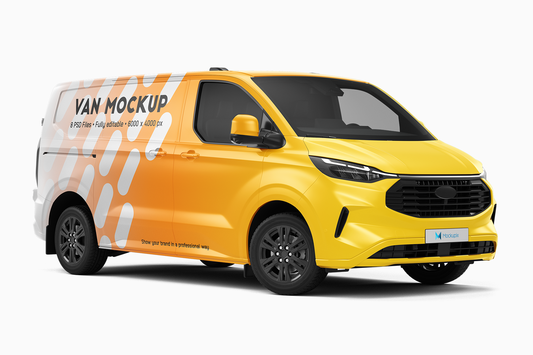 06-ford-transit-custom-mockup-photoshop ford transit custom van mockup