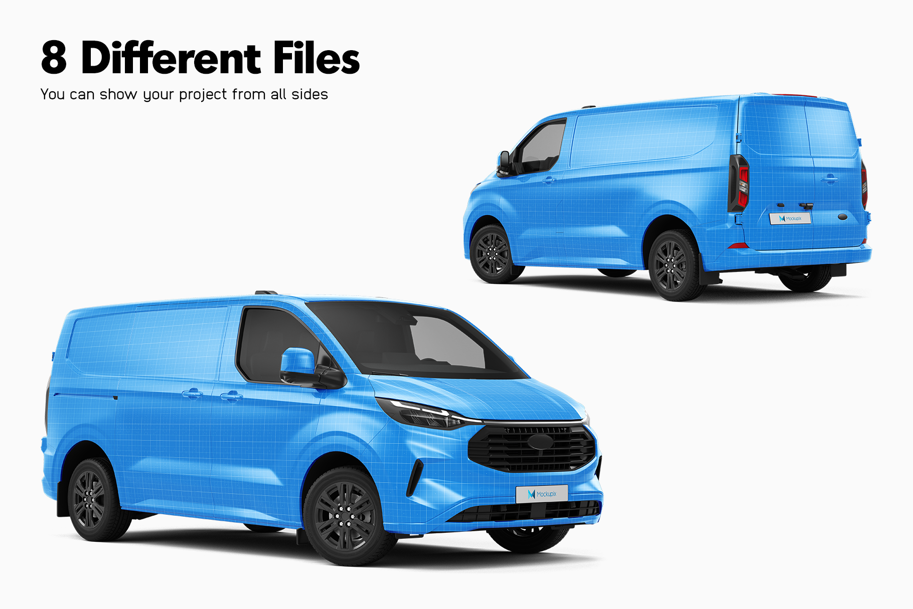 07-ford-transit-custom-mockup-photoshop ford transit custom van mockup