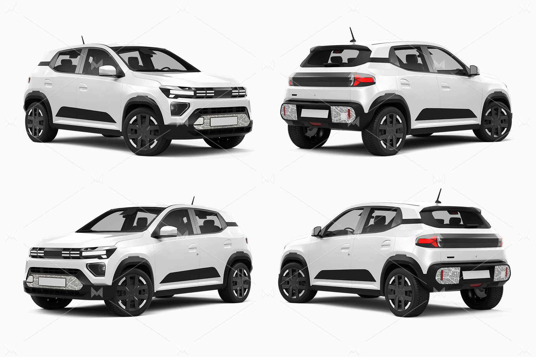 11-dacia-spring-mockup-photoshop dacia spring electric car mockup