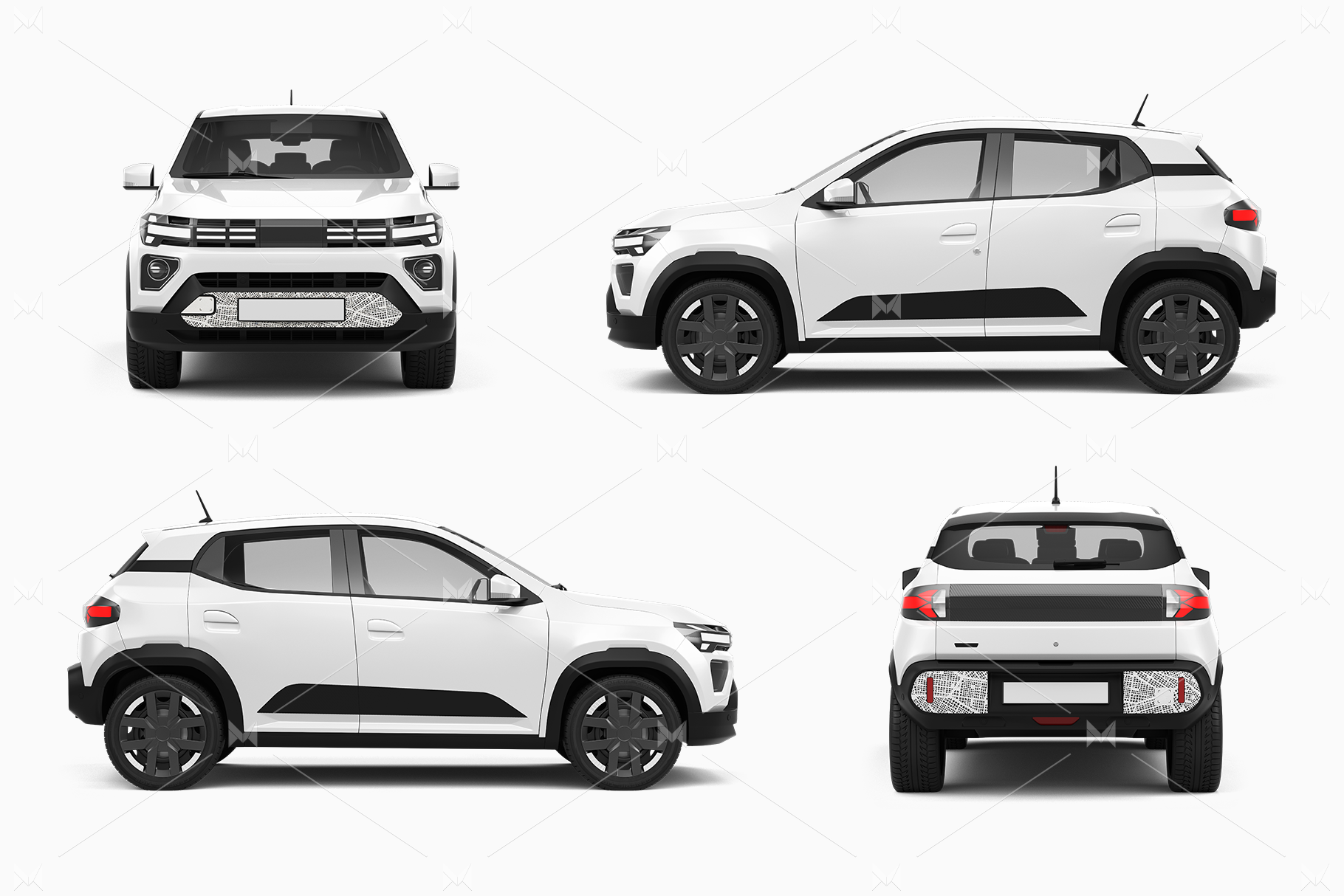 12-dacia-spring-mockup-photoshop dacia spring electric car mockup